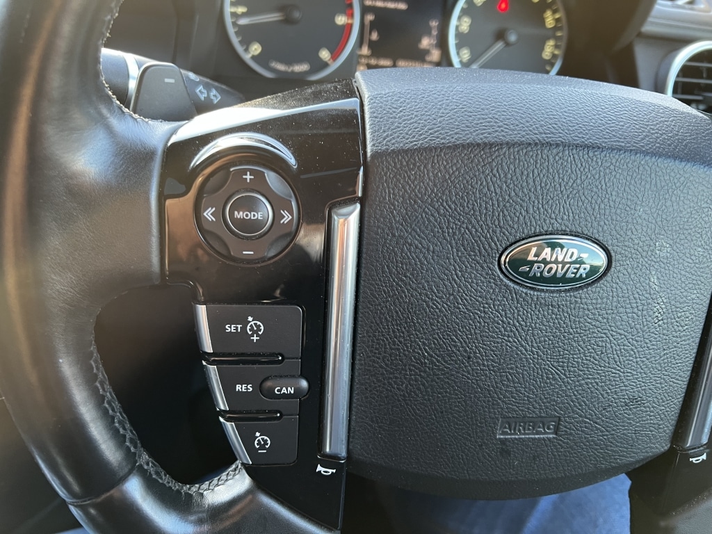 Used Land Rover Discovery 2016 for sale - 76932519: Photo 51