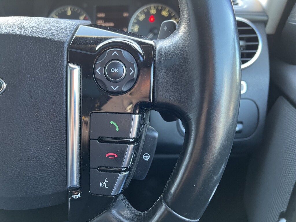 Used Land Rover Discovery 2016 for sale - 76932519: Photo 52