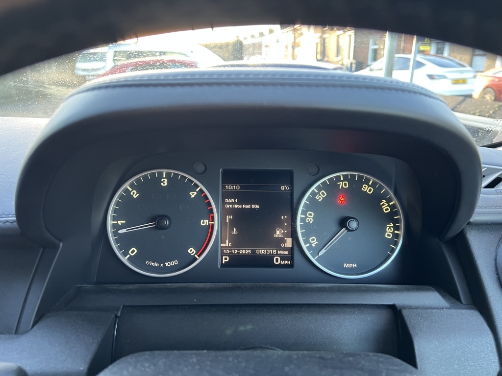 Used Land Rover Discovery 2016 for sale - 76932519: Photo 53