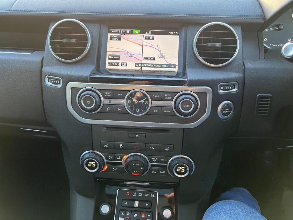 Used Land Rover Discovery 2016 for sale - 76932519: Photo 55