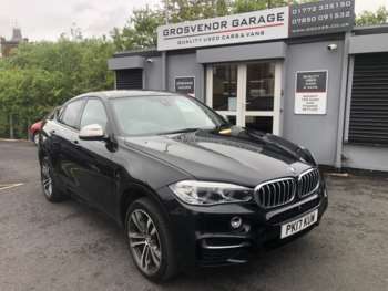 2017 (17) - 3.0 M50D 4DR Automatic