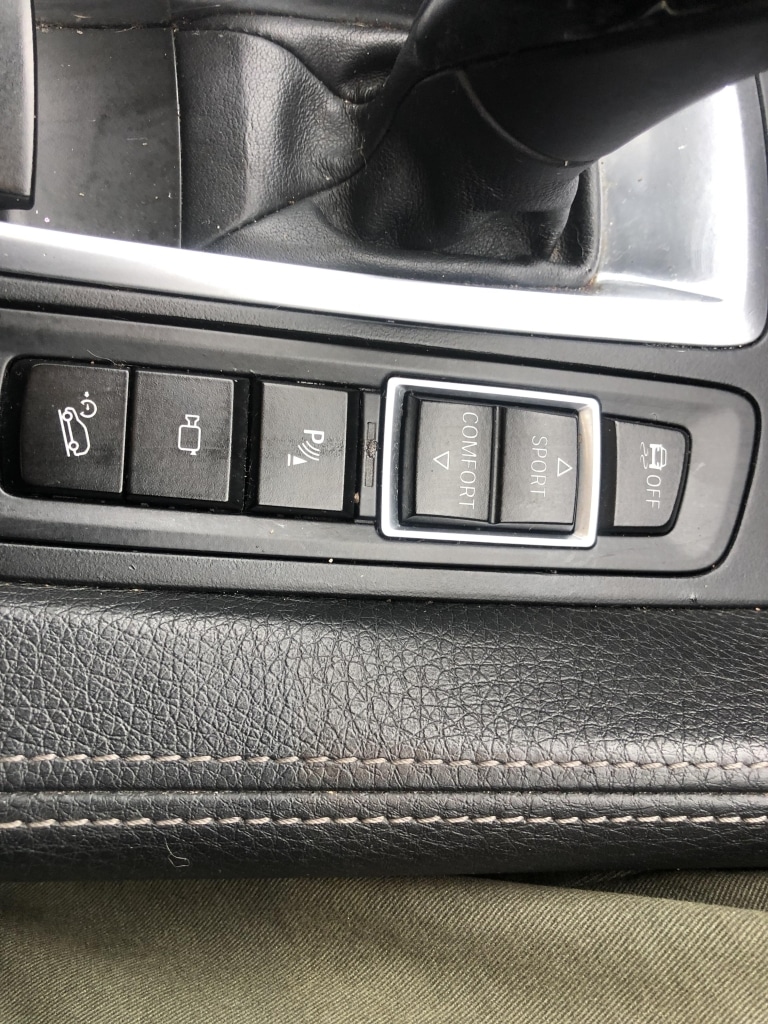 Vehicle 31