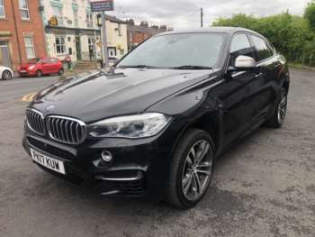 Used BMW X6 2017 for sale - 74792556: Photo