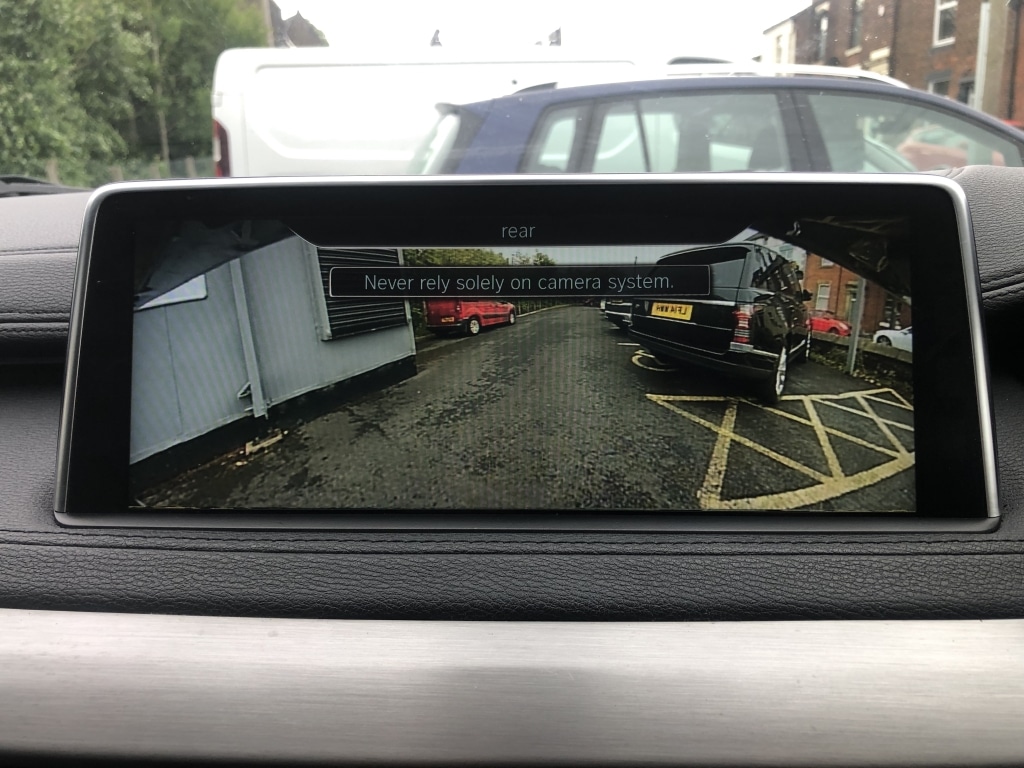 Vehicle 50