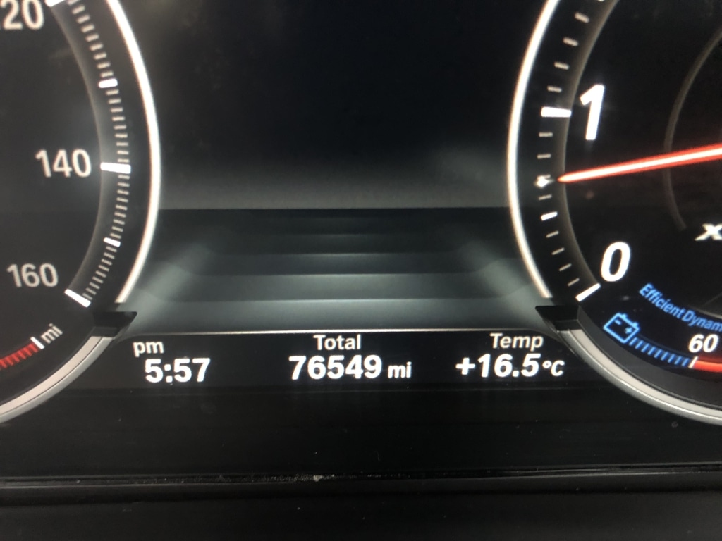 Vehicle 52