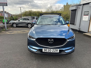 Used Mazda CX-5 2020 for sale - 78323775: Photo