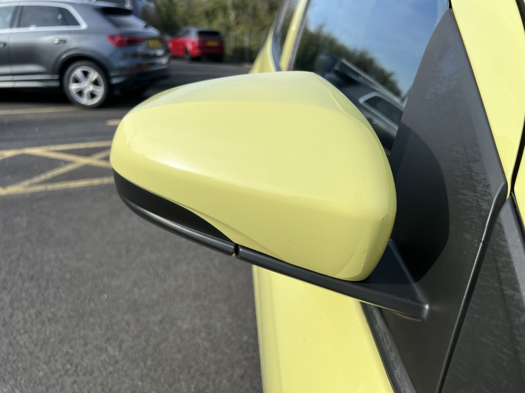 Used Vauxhall Viva 2018 for sale - 78169315: Photo 11