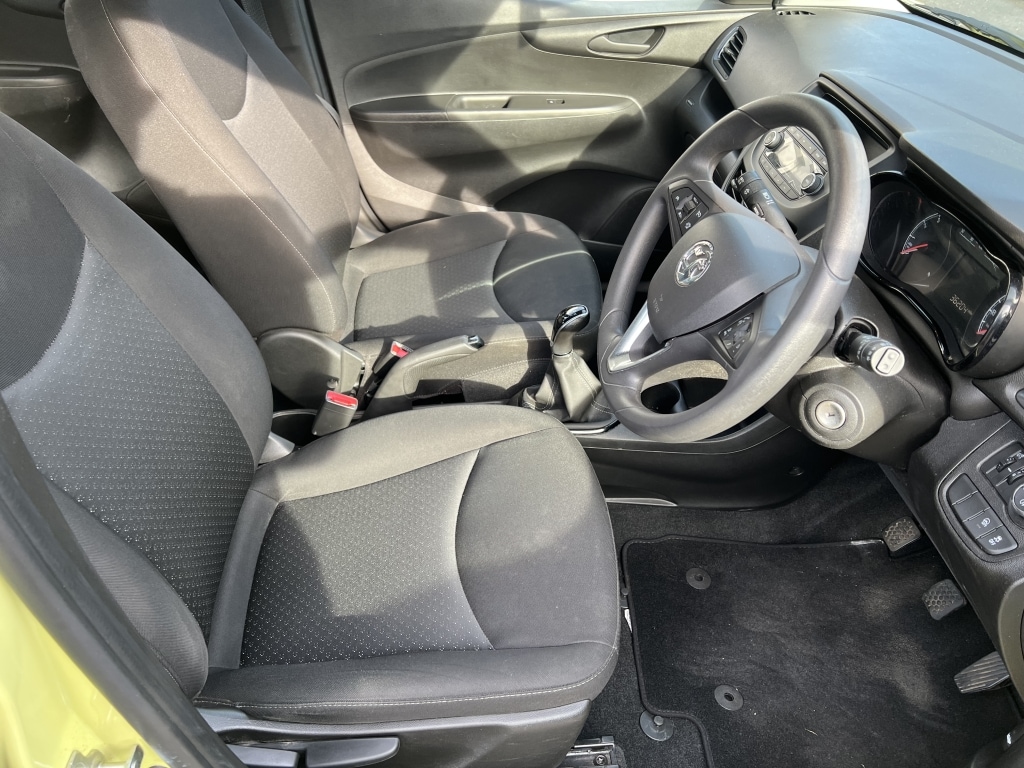 Used Vauxhall Viva 2018 for sale - 78169315: Photo 12