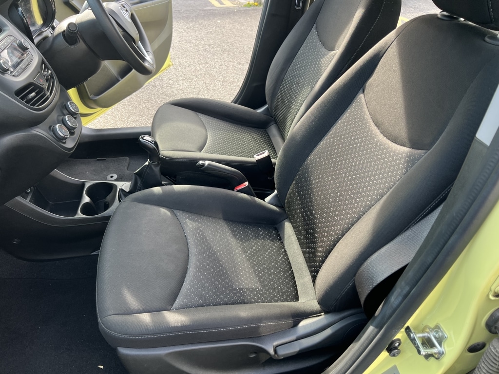 Used Vauxhall Viva 2018 for sale - 78169315: Photo 14