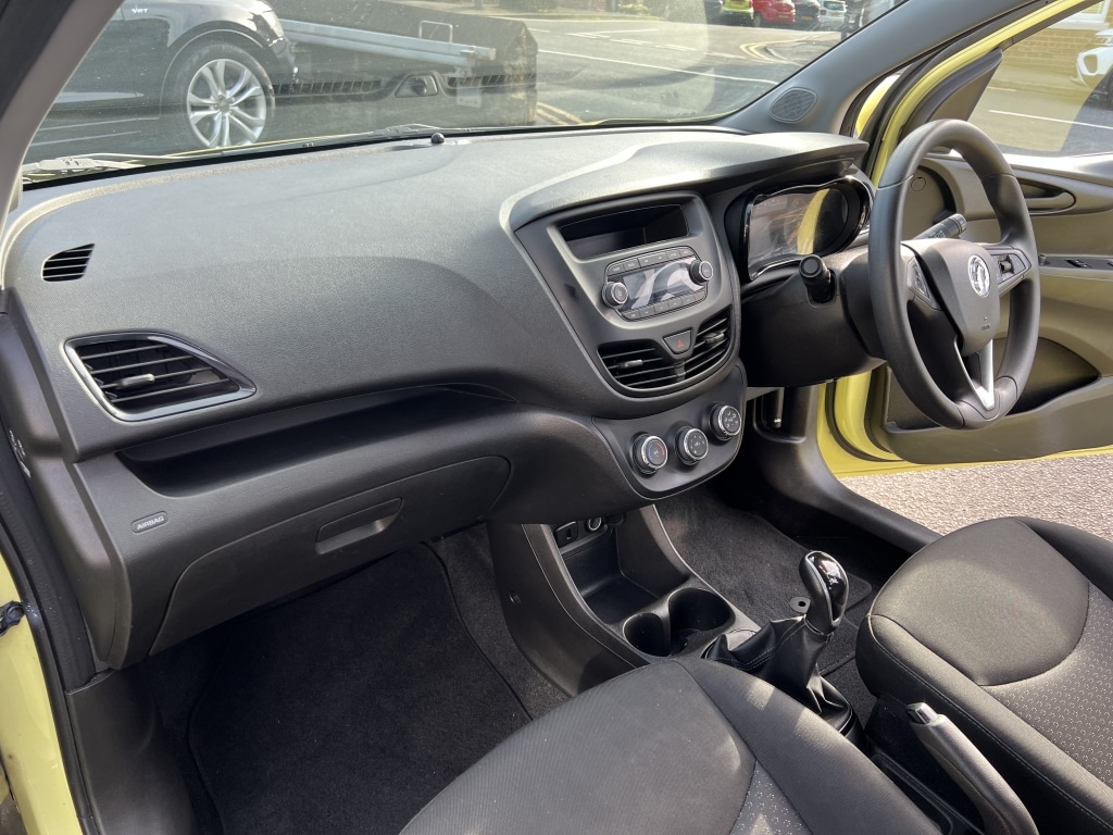 Used Vauxhall Viva 2018 for sale - 78169315: Photo 16