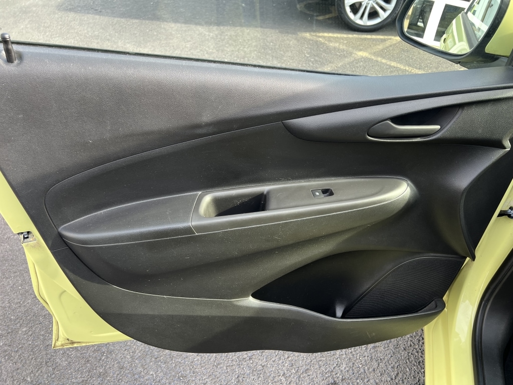 Used Vauxhall Viva 2018 for sale - 78169315: Photo 17