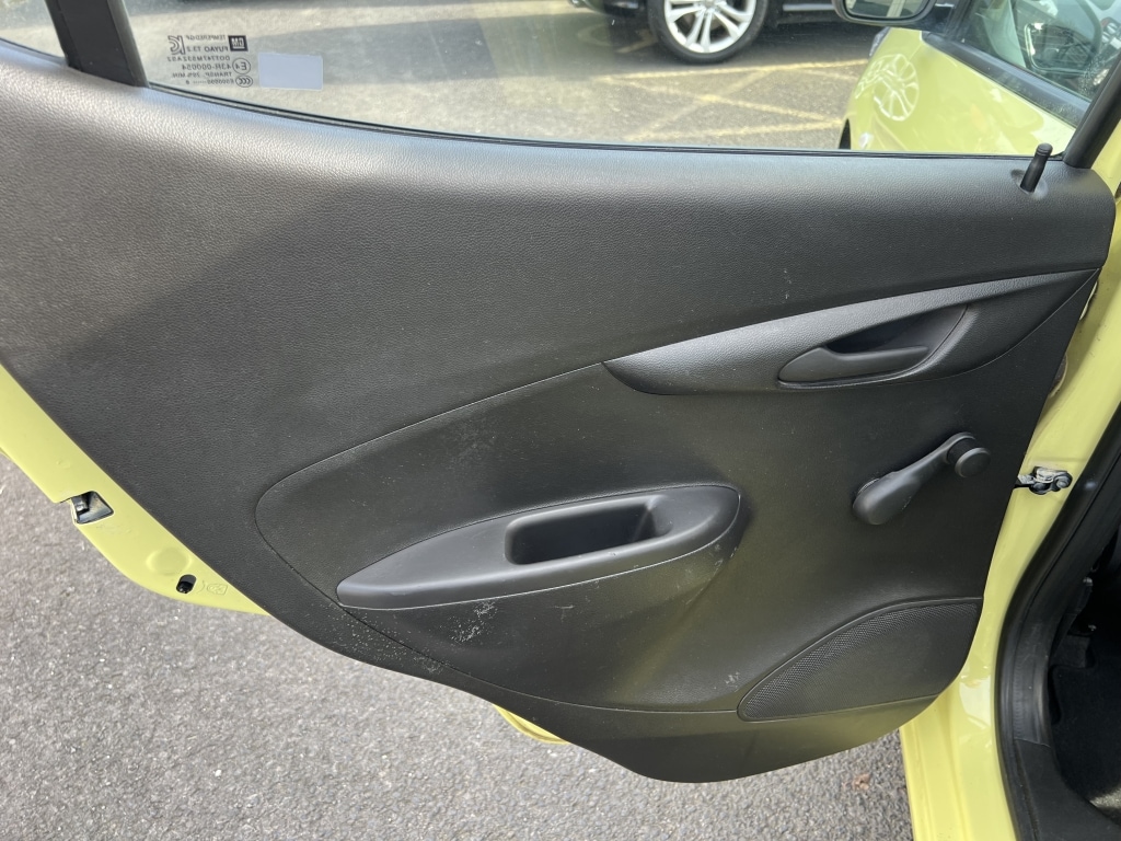 Used Vauxhall Viva 2018 for sale - 78169315: Photo 18