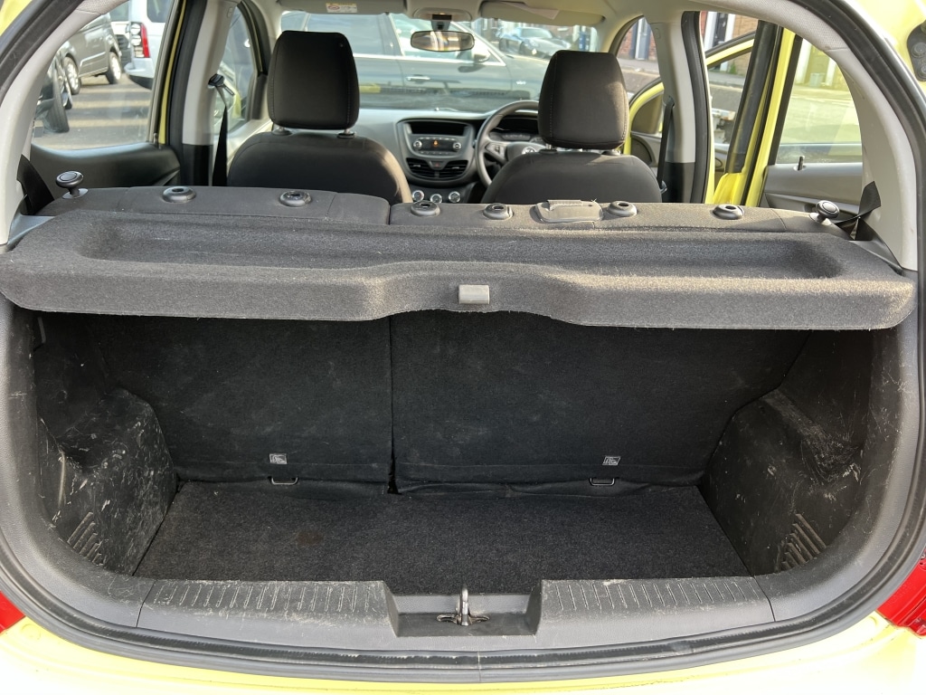 Used Vauxhall Viva 2018 for sale - 78169315: Photo 19