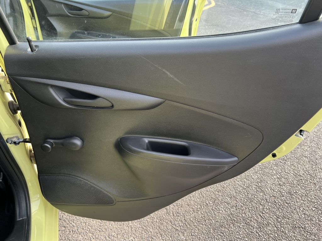 Used Vauxhall Viva 2018 for sale - 78169315: Photo 20