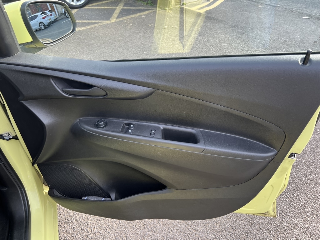 Used Vauxhall Viva 2018 for sale - 78169315: Photo 21