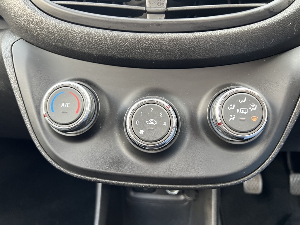 Used Vauxhall Viva 2018 for sale - 78169315: Photo 28