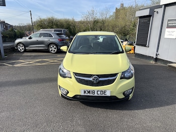 Used Vauxhall Viva 2018 for sale - 78169315: Photo