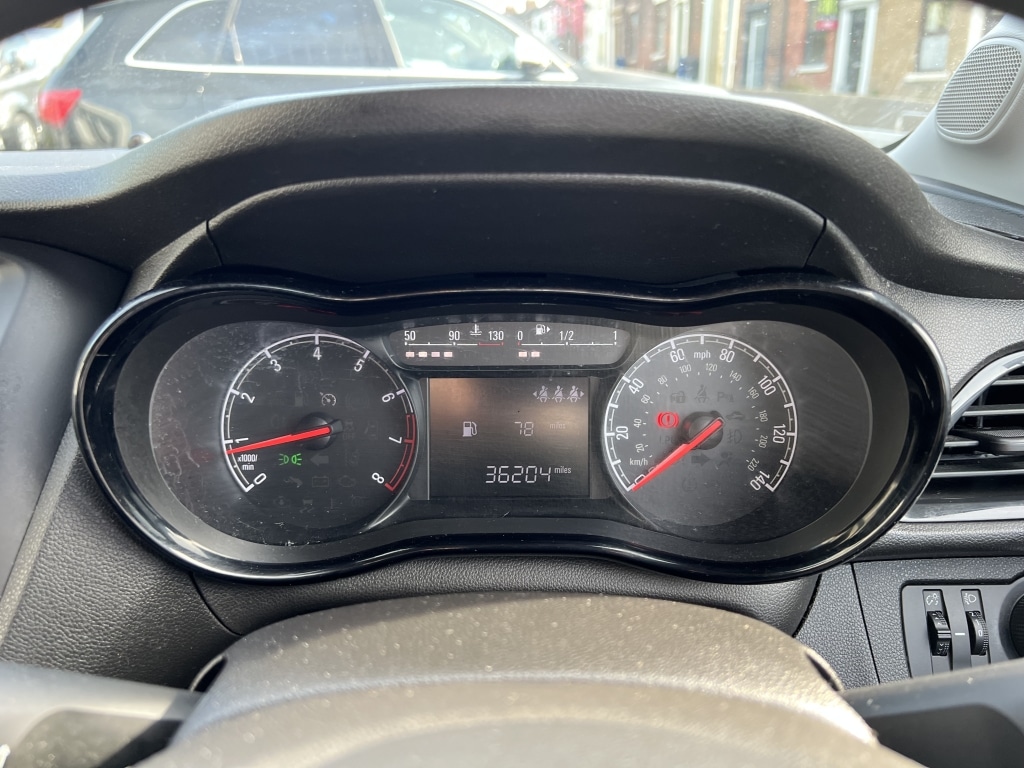 Used Vauxhall Viva 2018 for sale - 78169315: Photo 30