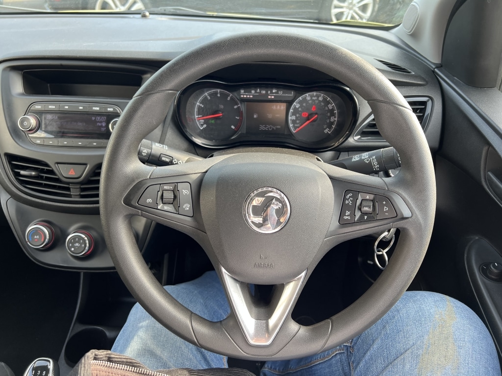 Used Vauxhall Viva 2018 for sale - 78169315: Photo 33