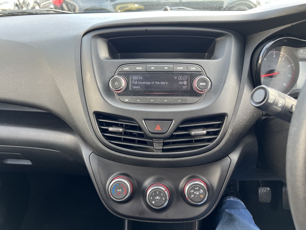 Used Vauxhall Viva 2018 for sale - 78169315: Photo 34