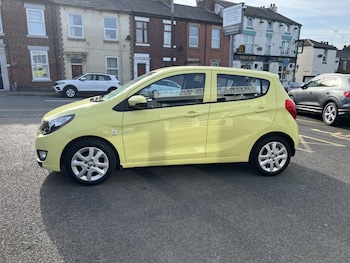 Used Vauxhall Viva 2018 for sale - 78169315: Photo