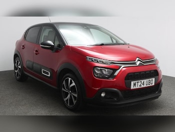 Used Citroen C3 2024 for sale - 78733077: Photo