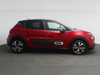 Used Citroen C3 2024 for sale - 78733077: Photo