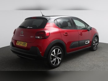 Used Citroen C3 2024 for sale - 78733077: Photo
