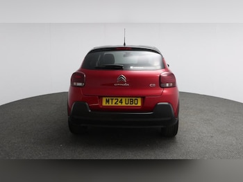 Used Citroen C3 2024 for sale - 78733077: Photo