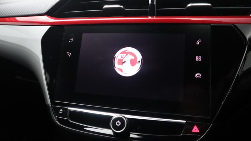 Used Vauxhall Corsa 2022 for sale - 77117272: Photo 11