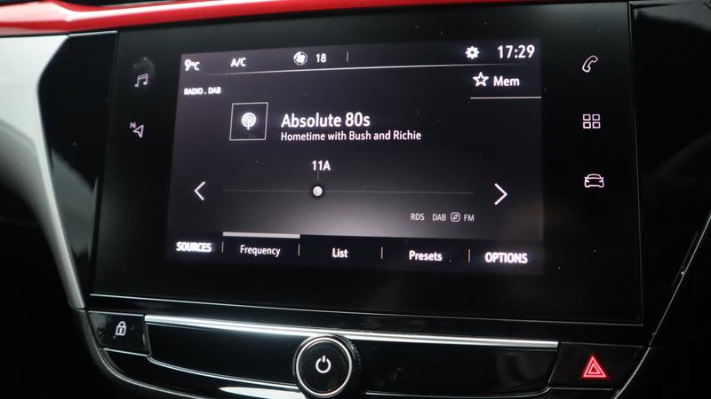 Used Vauxhall Corsa 2022 for sale - 77117272: Photo 12