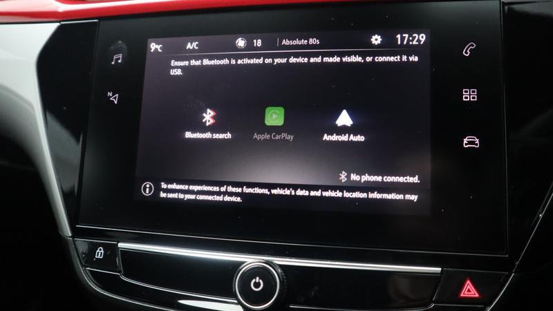 Used Vauxhall Corsa 2022 for sale - 77117272: Photo 13