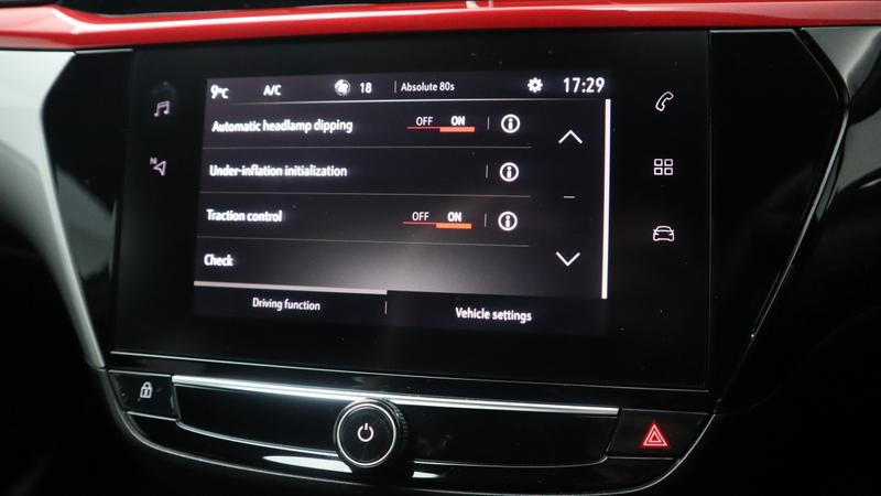 Used Vauxhall Corsa 2022 for sale - 77117272: Photo 14