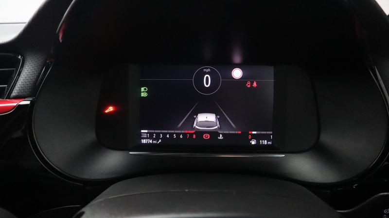 Used Vauxhall Corsa 2022 for sale - 77117272: Photo 19