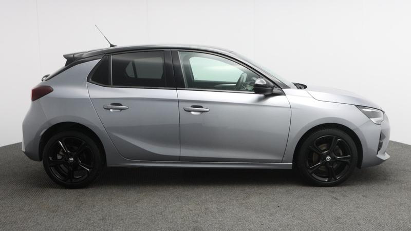 Used Vauxhall Corsa 2022 for sale - 77117272: Photo 2
