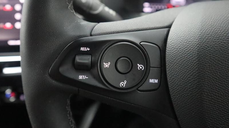 Used Vauxhall Corsa 2022 for sale - 77117272: Photo 20