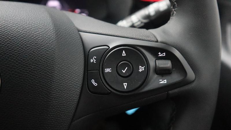 Used Vauxhall Corsa 2022 for sale - 77117272: Photo 21