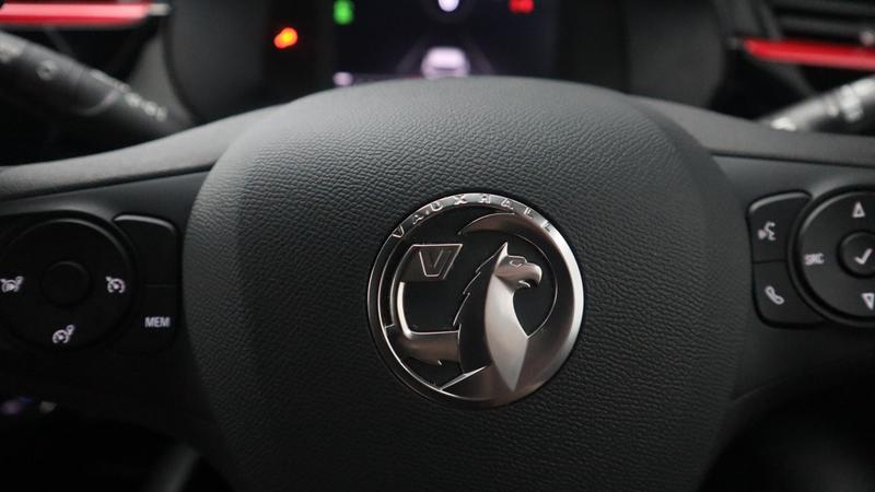 Used Vauxhall Corsa 2022 for sale - 77117272: Photo 22