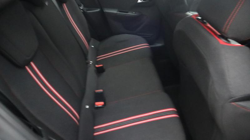 Used Vauxhall Corsa 2022 for sale - 77117272: Photo 26