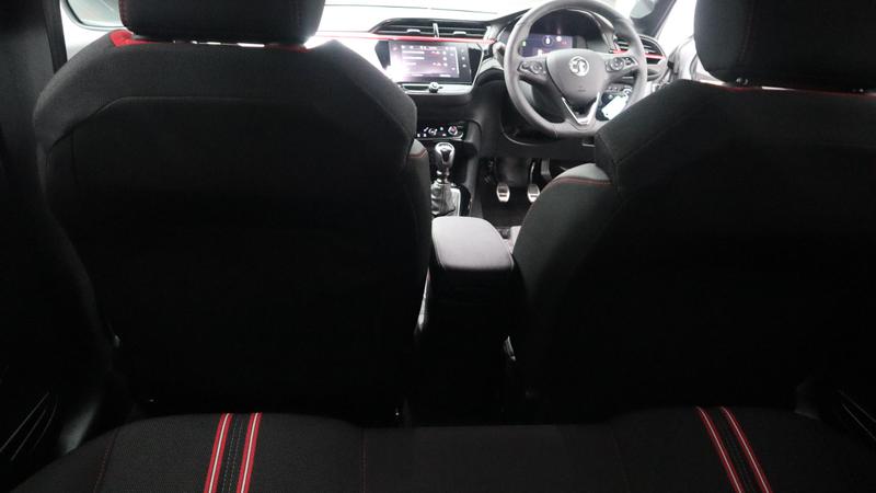 Used Vauxhall Corsa 2022 for sale - 77117272: Photo 28