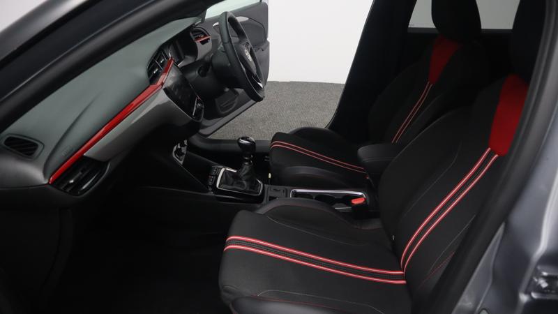 Used Vauxhall Corsa 2022 for sale - 77117272: Photo 30