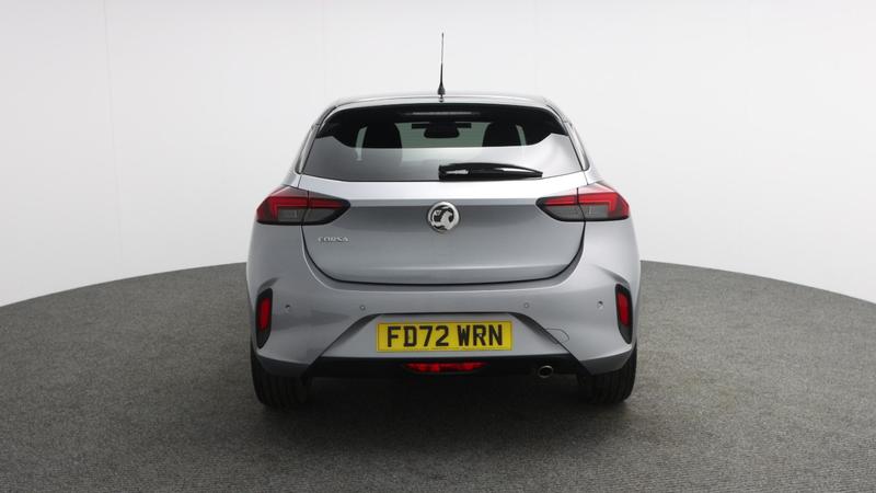 Used Vauxhall Corsa 2022 for sale - 77117272: Photo 4