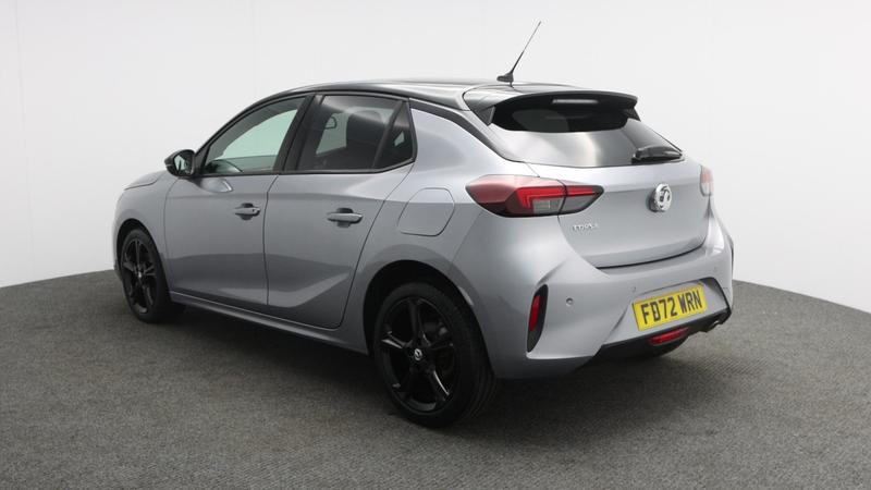 Used Vauxhall Corsa 2022 for sale - 77117272: Photo 5