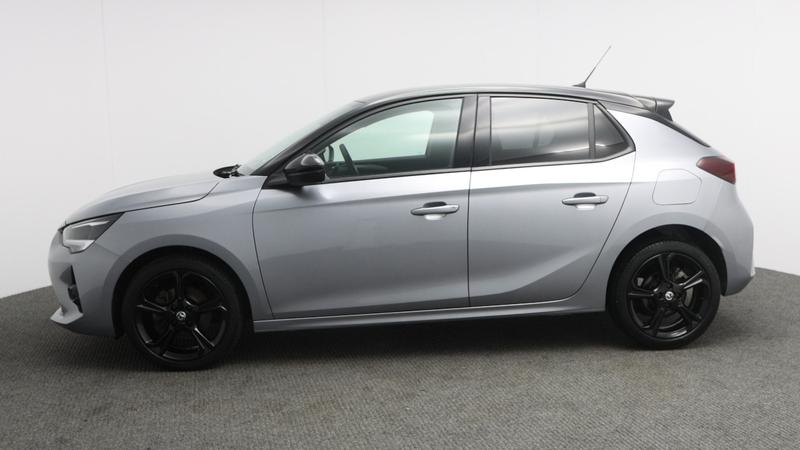 Used Vauxhall Corsa 2022 for sale - 77117272: Photo 6