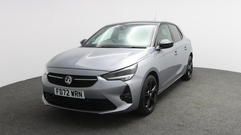 Used Vauxhall Corsa 2022 for sale - 77117272: Photo 7