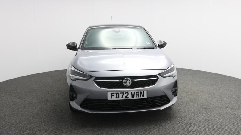 Used Vauxhall Corsa 2022 for sale - 77117272: Photo 8