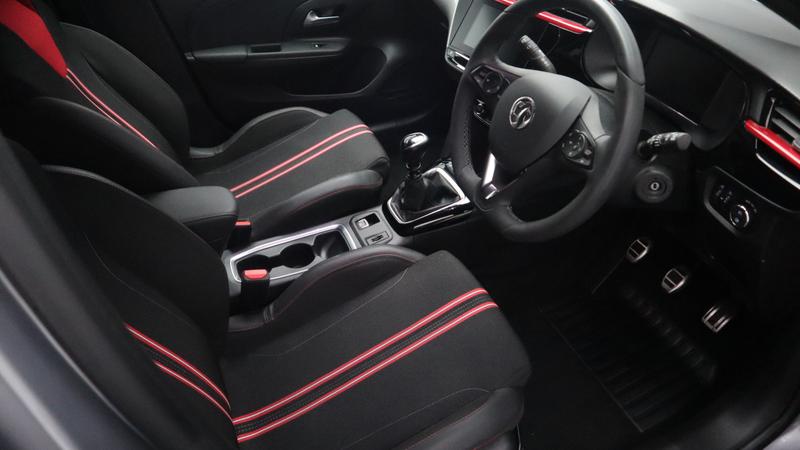 Used Vauxhall Corsa 2022 for sale - 77117272: Photo 9