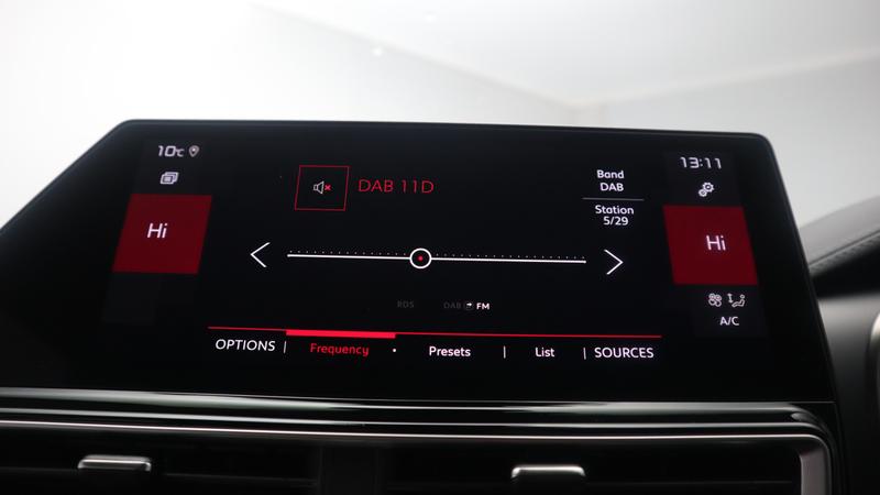 Used Citroen C5 Aircross 2025 for sale - 77274925: Photo 18