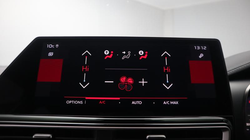 Used Citroen C5 Aircross 2025 for sale - 77274925: Photo 19