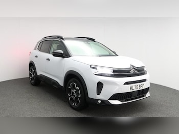 Used Citroen C5 Aircross 2025 for sale - 77274925: Photo